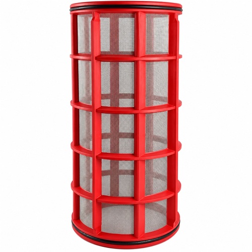Wkład filtra ssącego 145x320 32 mesh 3352002.030 1