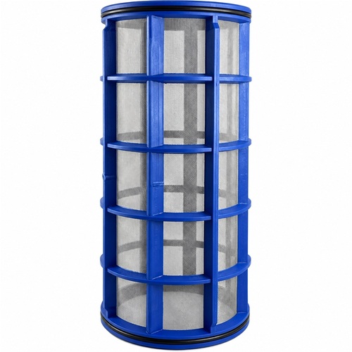 Wkład filtra ssącego 145x320 50mesh 3352003.030 1