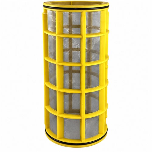 Wkład filtra ssącego 145x320 80 mesh 33520035.030 1