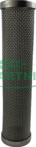 Wkład filtra sekcyjnego 146x35 80 mesh 1