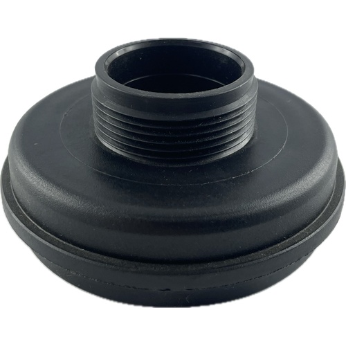 Odstojnik filtra ssącego 1 1/4" z zaworem 1