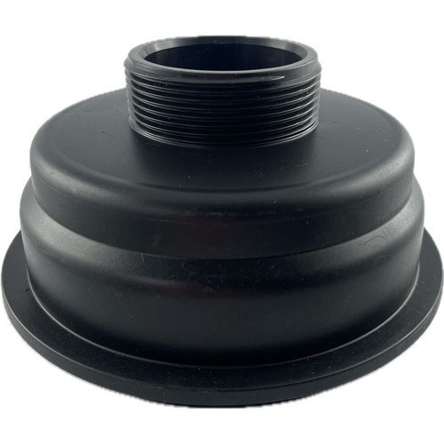 Pokrywa filtra ssącego 1 1/2"-2" 1