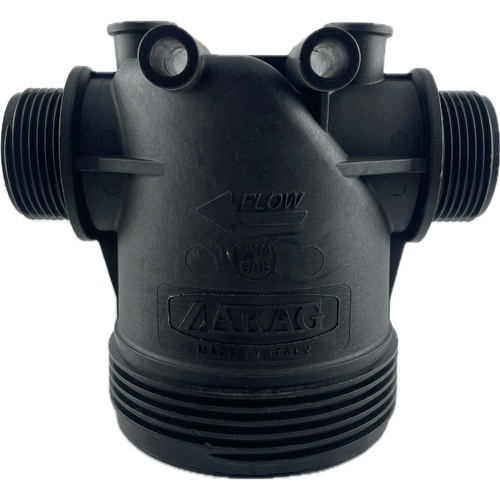 Korpus filtra 1 1/4" 1