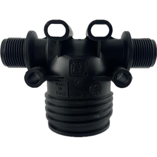 Korpus filtra liniowego 3/4" 1