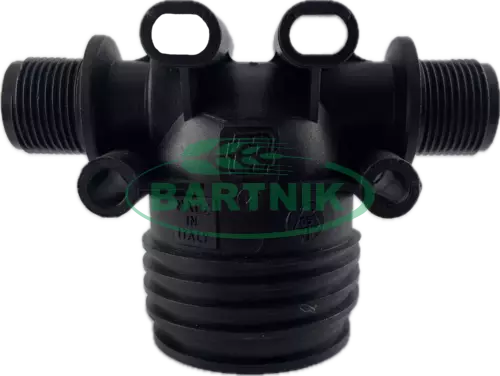 Korpus filtra liniowego 3/4" 1
