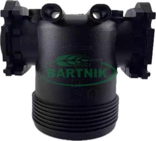 Korpus filtra 1