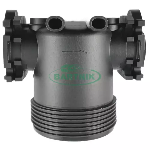 Korpus filtra liniowego 210 l/min 1