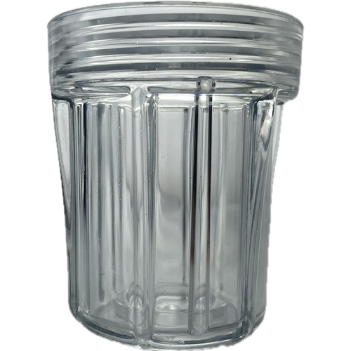Szklanka filtra sekcyjnego 1/2" 1