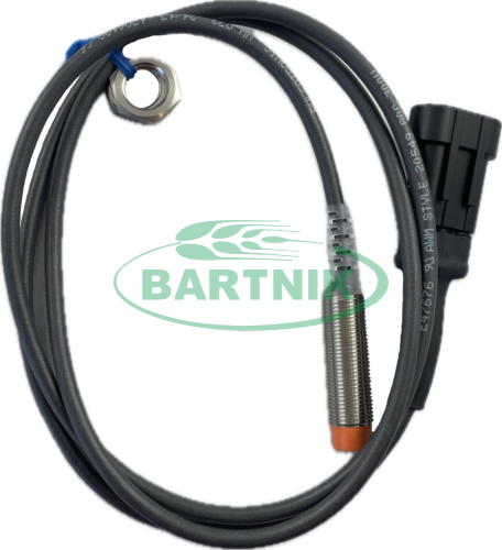 Czujnik położenia 1,1m z wtyczką 1