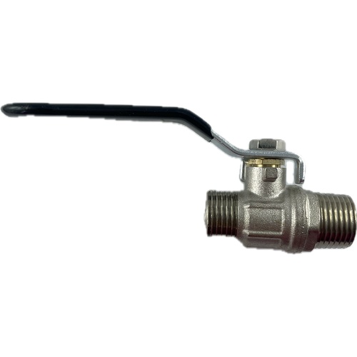 Zawór kulowy G1/2"-1/2" 1