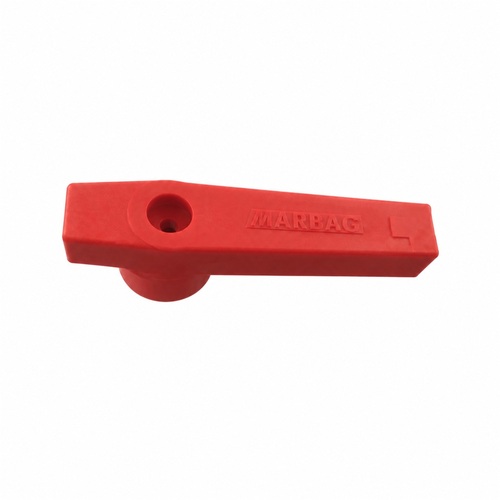 Rączka zaworu kulowego 1/2"- 3/4" 1