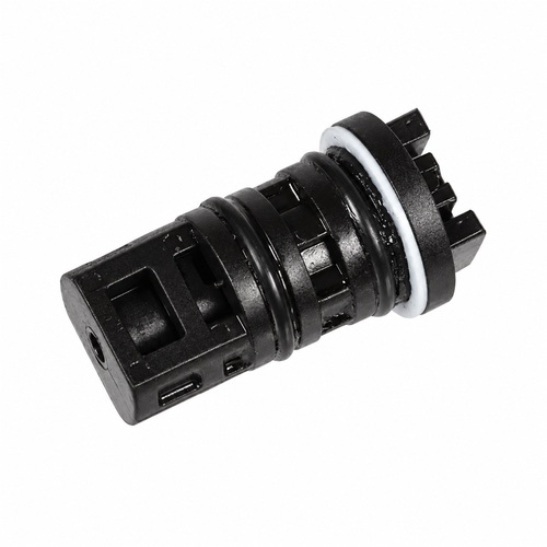 Trzpień zaworu kulowego 1 1/2" 1