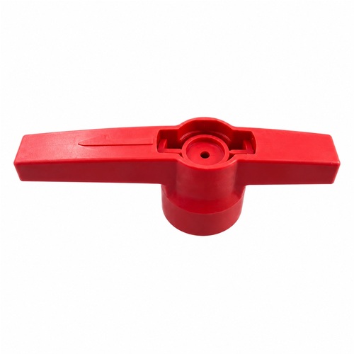 Rączka zaworu kulowego 1 1/2" 1