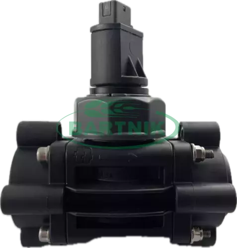 Przepływomierz 1'' 10-160 l/min 50 bar 1