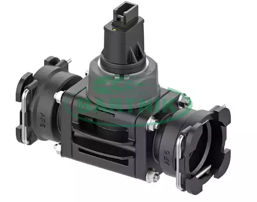 Przepływomierz T5 10-160 l/min 50 bar 1