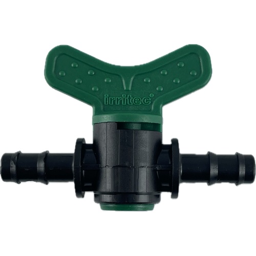 Zawór irygacyjny 10mm SP 1