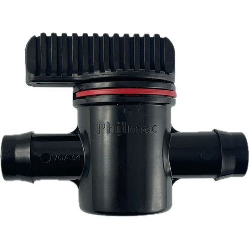 Zawór irygacyjny 19mm SP N 1