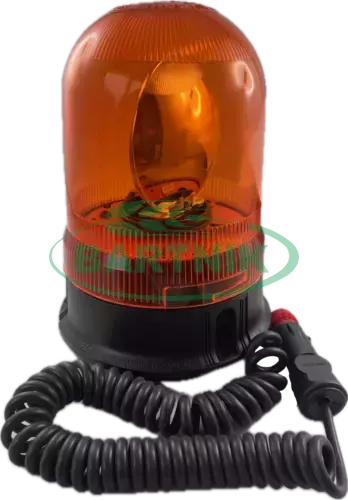 Lampa ostrzegawcza 1