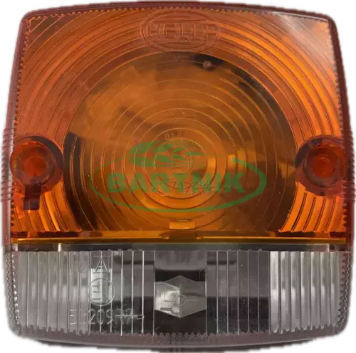 Lampa zespolona 1