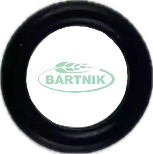 Oring 10.5x2 EPDM 1