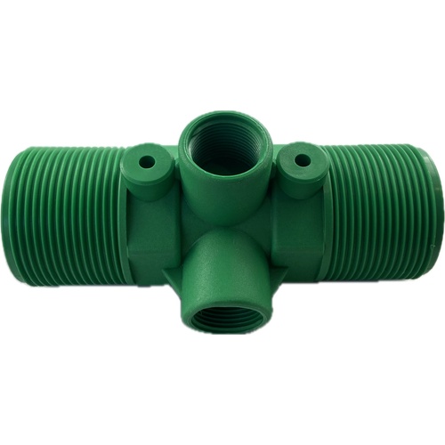 Przepływomierz 1 1/2" 35-350 l/min 20 bar 1