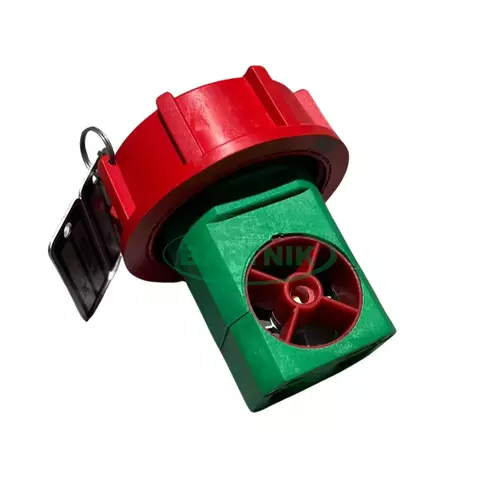 Turbina przepływomierza Matrot Xenon SP 1