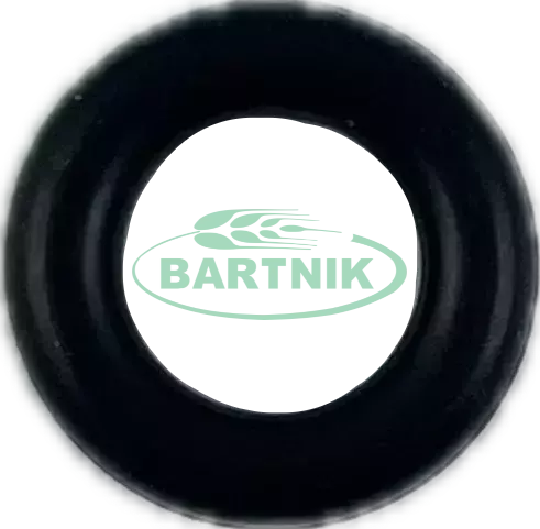 Oring pod kołpak Hardi 9x3.5 1