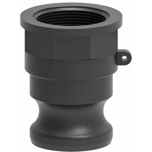 Camlock M 3/4" x IG 3/4" 1