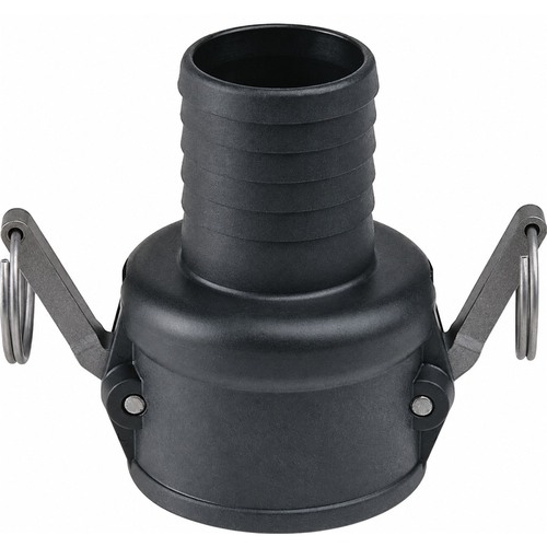 Camlock Ż 3/4" x 19 1