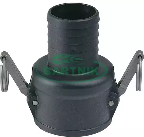 Camlock 3/4" x 19 1
