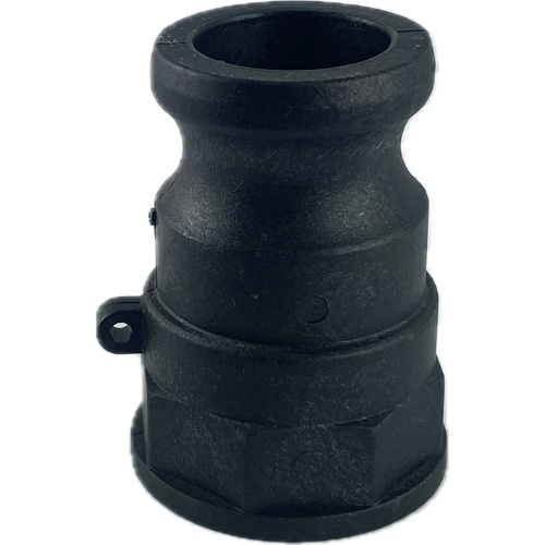 Camlock M 1" x IG 1" 1
