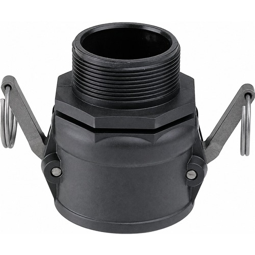 Camlock Ż 1" x AG 1" 1