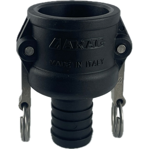 Camlock Ż 1" x 25 1
