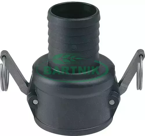 Camlock 1" fi 32 1