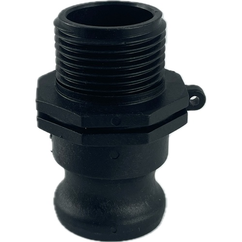 Camlock M 1" x AG 1" 1