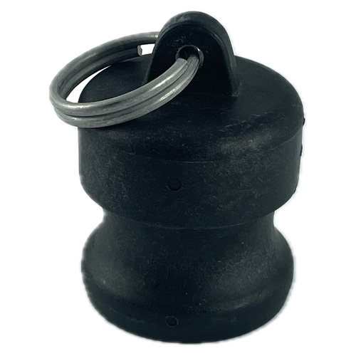 Camlock zaślepka M 1" 1