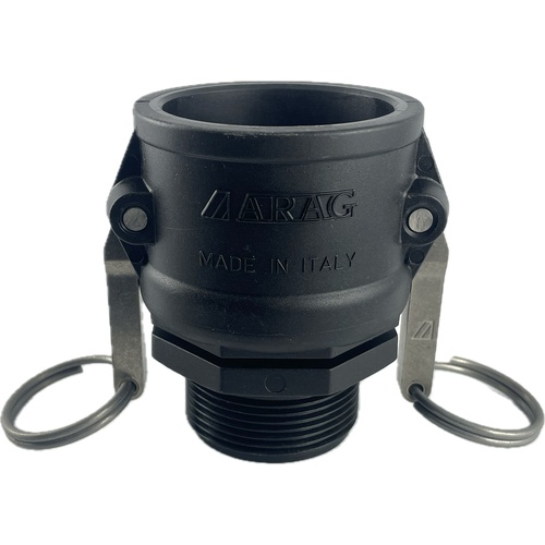 Camlock Ż 1 1/4" x IG 1 1/4" 8034305 1