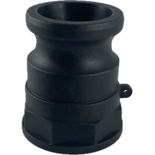 Camlock M 1 1/2 x IG 1 1/2'' 8034351 1