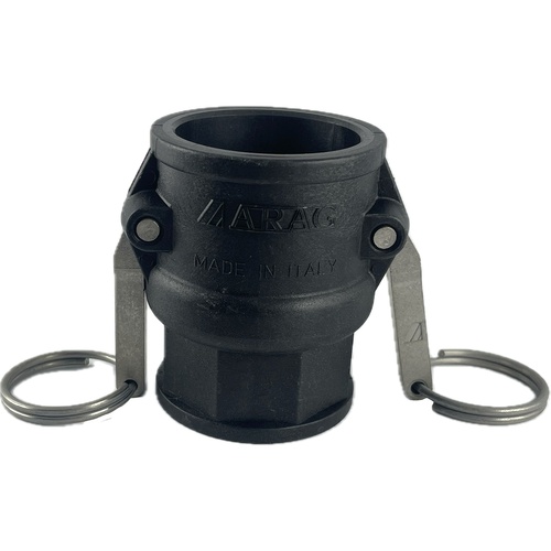 Camlock Ż 1 1/2 x AG 1 1/2'' 8034352 1