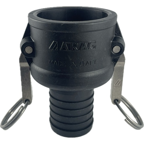 Camlock Ż 1 1/2" x 40 8034354 1