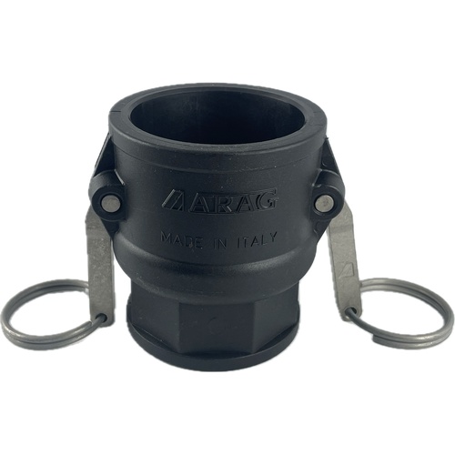 Camlock Ż 1 1/2" x IG 1 1/2" 8034355 1