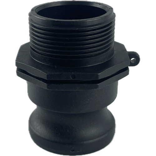 Camlock M 1 1/2" x AG 1 1/2" 8034358 1
