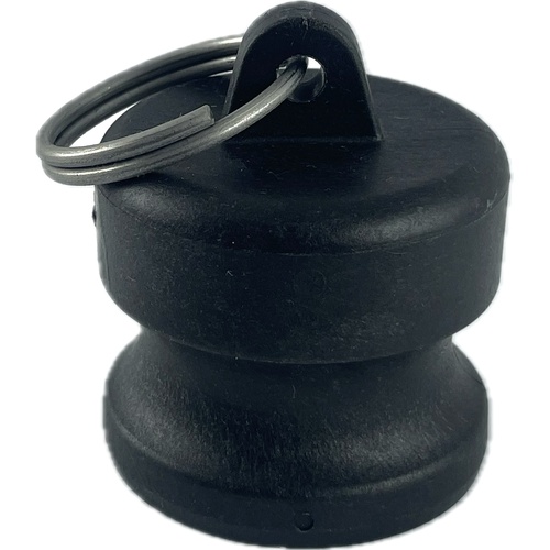 Camlock zaślepka M 1 1/2" 8034360 1