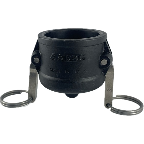 Camlock zaślepka Ż 1 1/2" 8034359 1