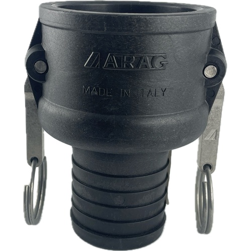 Camlock Ż 2" x 50 8034403 1