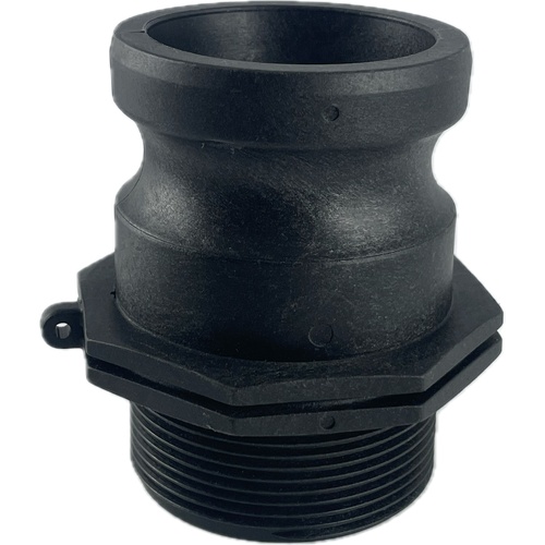 Camlock M 2" x AG 2'' 8034406 1