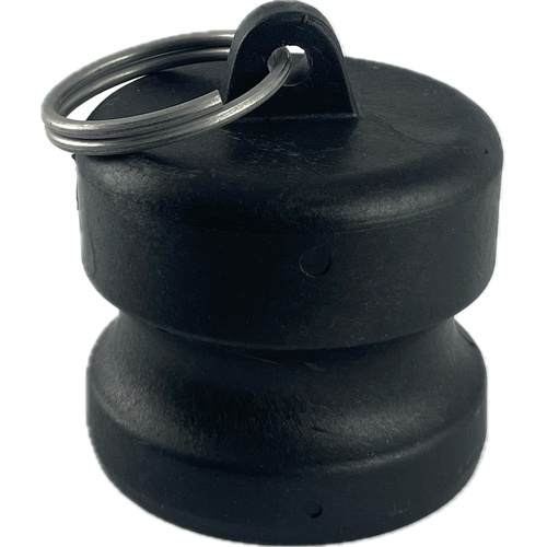 Camlock zaślepka M 2" 8034408 1