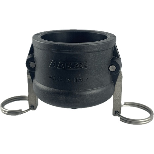 Camlock zaślepka Ż 2" 8034407 1