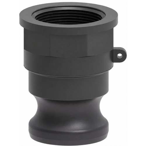 Camlock Ż 3" x IG 3" 1