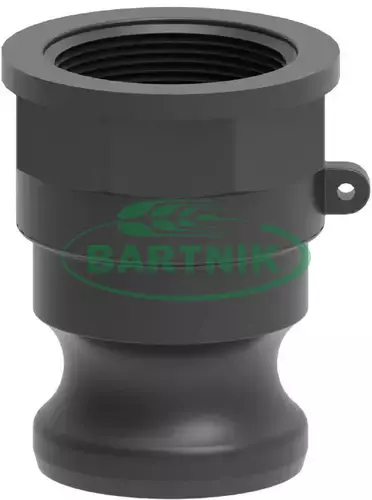 Camlock 3" Ż AG 1